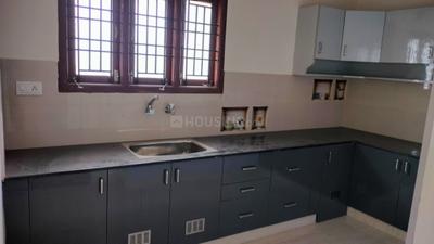 Kitchen Image of 1360 Sq.ft 3 BHK Apartment / Flat for sale in Chromepet Chennai for Rs. 11288000