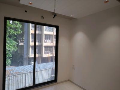 Bedroom Image of 850 Sq.ft 2 BHK Apartment / Flat for sale in Darshan Platinum Heritage, Hiranandani Estate Thane for Rs. 14000000