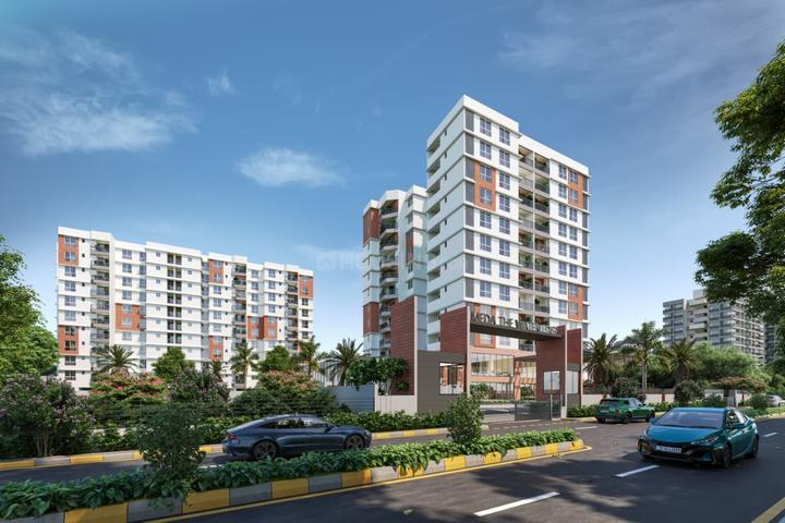 Meda The Water Edge Main Image 1