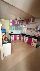 Bedroom Image of 1600 Sq.ft 2.5 BHK Apartment / Flat for sale in Ahura The Latitude D, Kondhwa Pune for Rs. 13000000