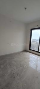Hall Image of 1090 Sq.ft 2 BHK Apartment / Flat for sale in National Trinity Paradise Phase 1, Shilphata Thane for Rs. 6900000