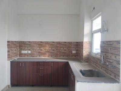 Kitchen Image of 885 Sq.ft 2 BHK Apartment / Flat for sale in Terrace Homes, Noida Extension Greater Noida for Rs. 6521470