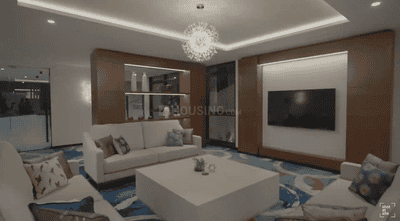 Image of 2550 Sq.ft 4 BHK Apartment / Flat for sale in Sobha Marina One, Marine Drive, Kochi for Rs. 47500000