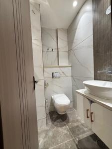 Image of 900 Sq.ft 3 BHK Apartment / Flat for rent in Dream Home Luxury Floors, Dwarka Mor, New Delhi for Rs. 28500