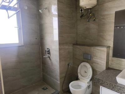Bathroom Image of 2408 Sq.ft 3 BHK Apartment / Flat for sale in M3M Merlin, Sector 67 Gurgaon for Rs. 46500000