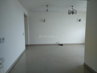 Hall Image of 1935 Sq.ft 3 BHK Apartment / Flat for sale in ABA Olive County, Vasundhara Ghaziabad for Rs. 26900000