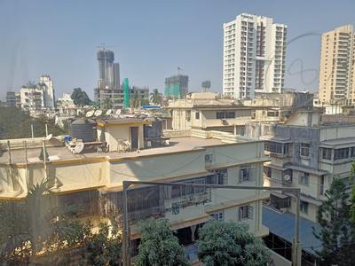 Image of 1000 Sq.ft 3 BHK Apartment / Flat for sale in Nine Dimensions Shanta Durga, Mahim, Mumbai for Rs. 49900000
