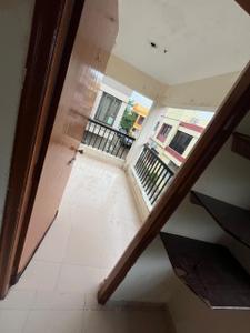 Balcony Image of 1292 Sq.ft 3 BHK Independent House for sale in South Bopal Ahmedabad for Rs. 15500000