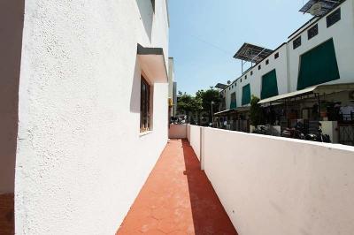 Balcony Image of 1008 Sq.ft 2 BHK Independent House for sale in Ghatlodiya Ahmedabad for Rs. 12900000