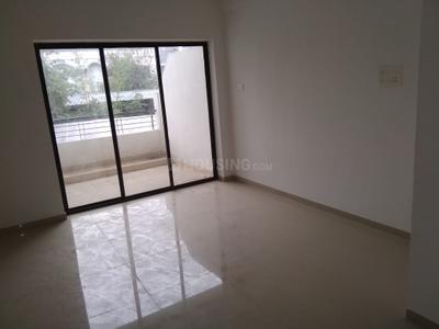 Hall Image of 1080 Sq.ft 2 BHK Apartment / Flat for sale in Leverage Greens Apartment, Vidya Nagar Nagpur for Rs. 6000000