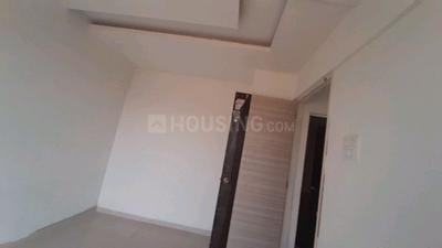 Bedroom Image of 635 Sq.ft 1 BHK Apartment / Flat for sale in Dronagiri Navi Mumbai for Rs. 4200000