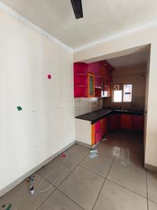 Kitchen Image of 800 Sq.ft 2 BHK Apartment / Flat for sale in Panchsheel Greens, Noida Extension Greater Noida for Rs. 6600000