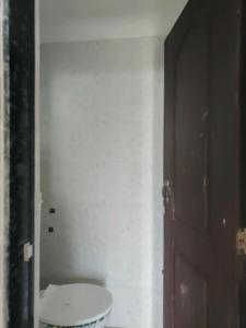 Common Bathroom Image of 580 Sq.ft 1 BHK Apartment / Flat for sale in Green View Apartment, Nalasopara West Nala Sopara for Rs. 2800000