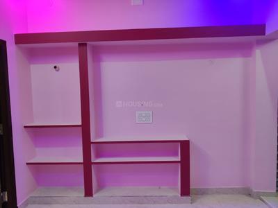 Bedroom Image of 432 Sq.ft 1 BHK Independent House for sale in Manali New Town Chennai for Rs. 3700000