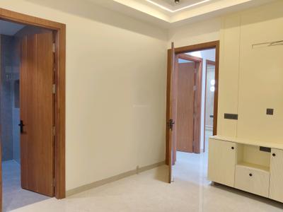 Bedroom Image of 1650 Sq.ft 3 BHK Builder Floor for sale in Ansal Esencia Sector 67, Sector 67 Gurgaon for Rs. 20000000