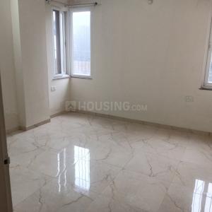 Bedroom Image of 2400 Sq.ft 3 BHK Builder Floor for rent in Kolar Road Bhopal for Rs. 20000