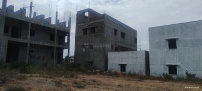 Image of 1200 Sq.ft 2 BHK Independent House for sale in Gokul Nagar, Hosur for Rs. 9600000