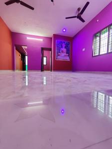 Hall Image of 900 Sq.ft 2 BHK Independent House for sale in Veppampattu Chennai for Rs. 3200000