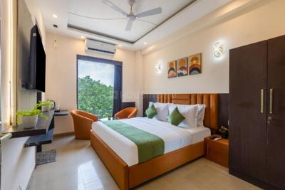 Bedroom Image of Royal key luxury pg  in Sector 38, Gurgaon