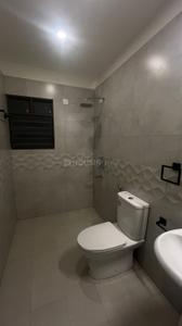 Image of 1055 Sq.ft 3 BHK Apartment / Flat for sale in Siddha Serena Phase II, New Town, Kolkata for Rs. 14200000