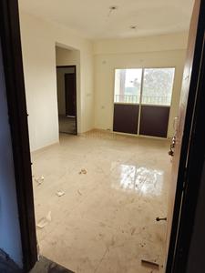 Hall Image of 820 Sq.ft 2 BHK Apartment / Flat for sale in Naini Allahabad for Rs. 3500000