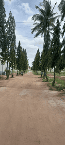 Image of 2270 Sq.ft Residential Plot / Land for sale in Bren Cosmo, Budigere Cross, Bengaluru for Rs. 28375000