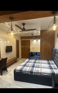 1 RK Independent Builder Floor
