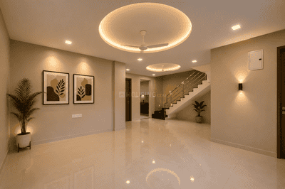 Hall Image of 2464 Sq.ft 4 BHK Independent House for sale in Saddu Raipur for Rs. 9500005