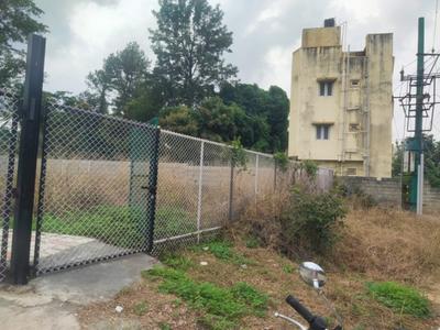 Image of 1500 Sq.ft Residential Plot / Land for sale in Somanahalli, Bengaluru for Rs. 6750000