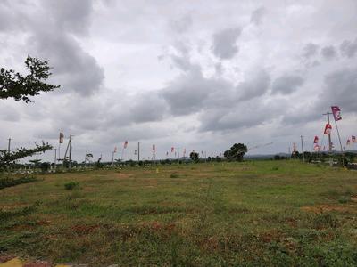 Image of 165 Sq.ft Residential Plot / Land for sale in Yacharam, Hyderabad for Rs. 1815005