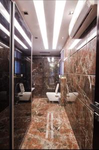 Bathroom Image of 4500 Sq.ft 7 BHK Independent House for sale in DLF City Phase 1, DLF Phase 1 Gurgaon for Rs. 240000000