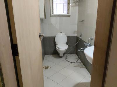 Image of 1490 Sq.ft 3 BHK Apartment / Flat for rent in Pristine Prism, Aundh, Pune for Rs. 46000