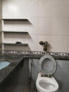 Bedroom Image of 600 Sq.ft 1 BHK Apartment / Flat for sale in Colaba Mumbai for Rs. 24000000