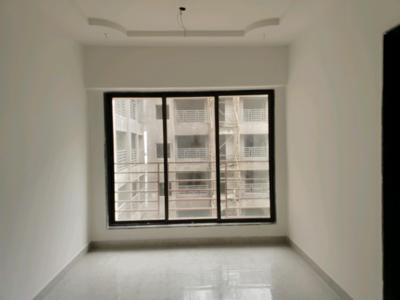 Living Room Image of 650 Sq.ft 1 BHK Apartment / Flat for sale in Ekta Parksville, Virar West Virar for Rs. 3500000
