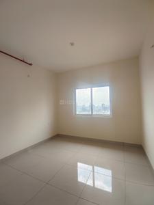 Bedroom Image of 630 Sq.ft 1 BHK Apartment / Flat for sale in TVS Emerald Jardin, Begur Bengaluru for Rs. 7450000