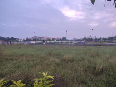 Residential Plot