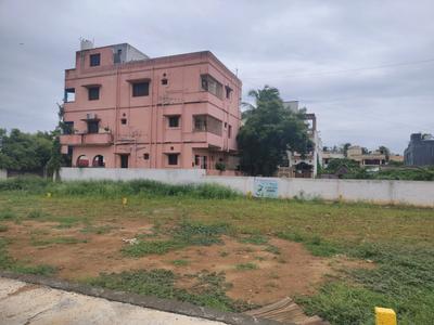 Residential Plot