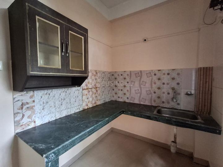 SBI Colony, Hengrabari Kitchen 1