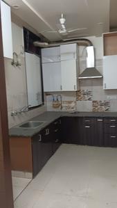 Kitchen Image of 2500 Sq.ft 5 BHK Independent House for sale in Vasundhara Ghaziabad for Rs. 21500000