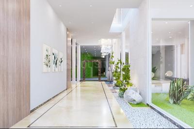 Hall Image of 2475 Sq.ft 3 BHK Apartment / Flat for sale in Saan Verdante, Sector 95 Gurgaon for Rs. 40837500