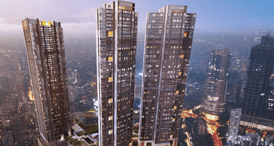 3 BHK Flat