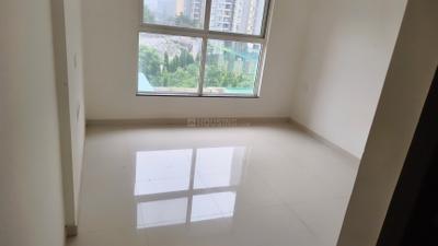 Bedroom Image of 1070 Sq.ft 2 BHK Apartment / Flat for rent in Pride Purple Park Astra, Hinjawadi Pune for Rs. 29000