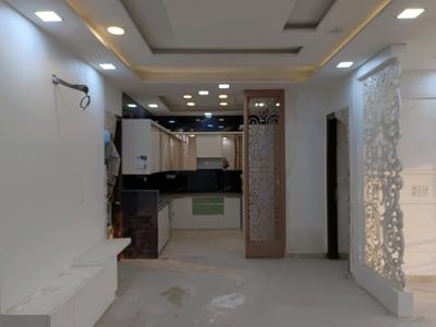 Living Room Image of 1450 Sq.ft 4 BHK Builder Floor for sale in J R Sec 24 Builder, Sector 24 Rohini New Delhi for Rs. 18500000
