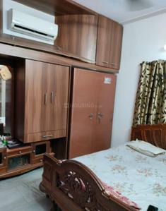 Bedroom Image of 2100 Sq.ft 3 BHK Builder Floor for sale in Happy Homes Colony Hyderabad for Rs. 15000000