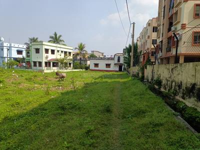 Residential Plot