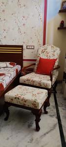 Bedroom Image of 2700 Sq.ft 9 BHK Independent House for sale in Sector 68 Mohali for Rs. 80000000