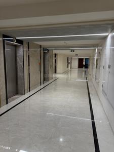 Image of 1850 Sq.ft 3 BHK Apartment / Flat for sale in L And T Elixir Reserve, Powai, Mumbai for Rs. 67000000