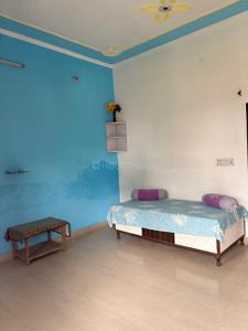Bedroom Image of 1500 Sq.ft 2 BHK Duplex for rent in C.B.Ganj Bareilly for Rs. 15000