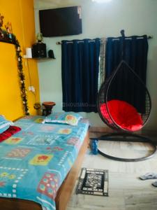 Bedroom Image of 1100 Sq.ft 2 BHK Independent House for sale in Jhiri Ranchi for Rs. 5500000