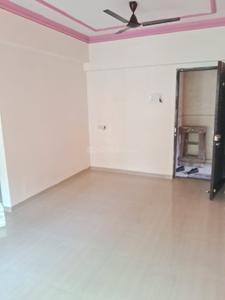 1 BHK Flat